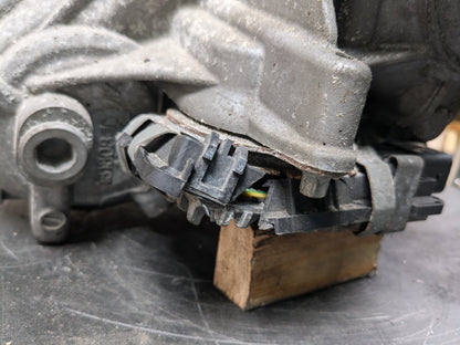 2020 BMW X3 S58 Transmission Transfer Case k 8747766