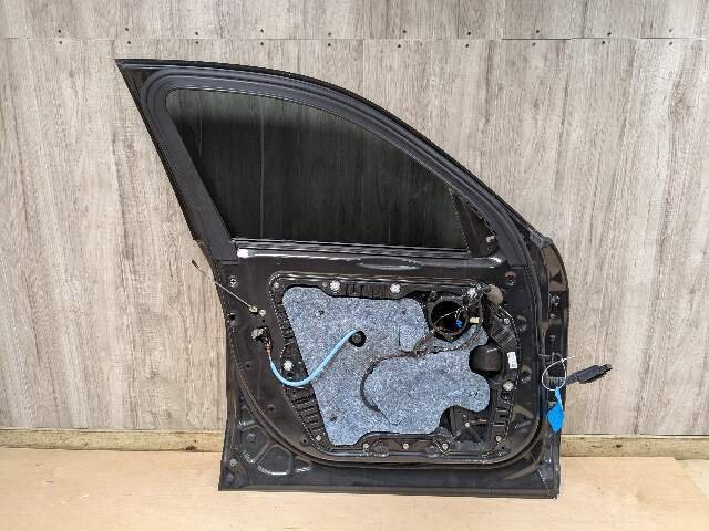 2020 - 2024 BMW X3 F97 Front Left Driver Door Shell Panel 7465527 S58