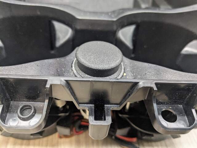OEM BMW G01 G02 F97 F98 X3 X4 Center Console Cup Holder Storage Tray Trim Cover
