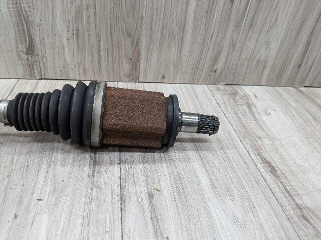 16-19 OEM BMW G11 G12 740 750 AWD Front Left Driver Output Half Shaft CV Axle