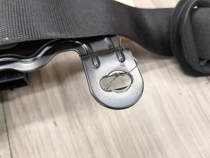 OEM BMW F90 G30 530 540 M550 M5 Front Right Passenger Seat Belt Retractor Black