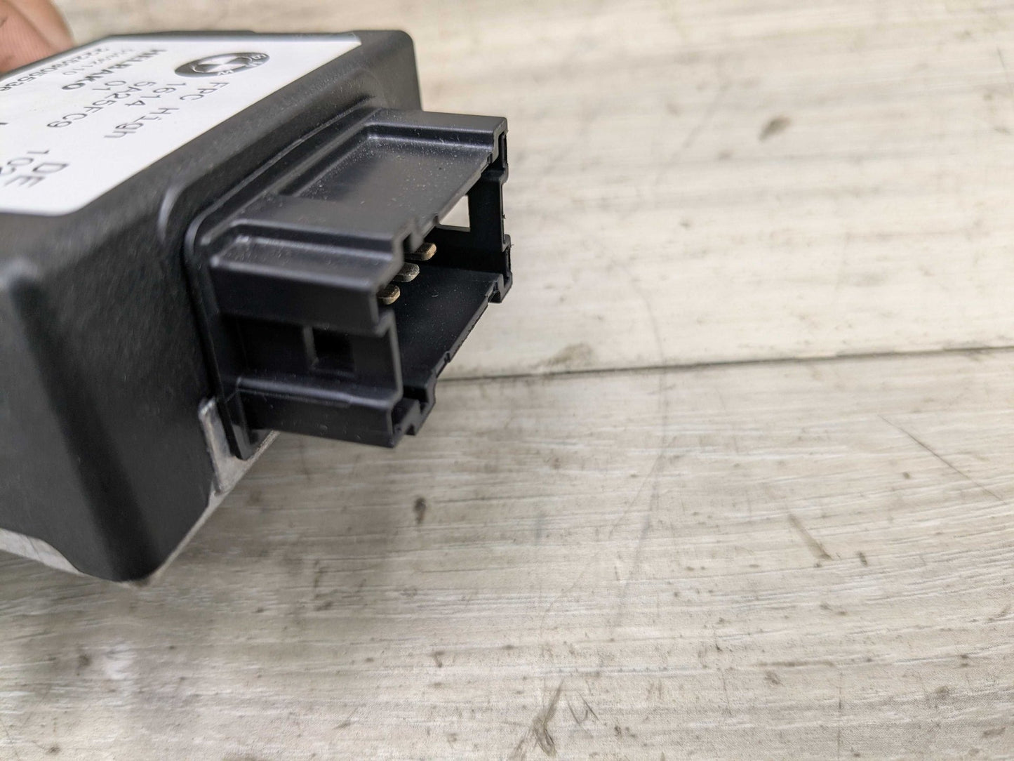 OEM BMW F90 G12 G20 G22 G23 G42 G80 G82 G83 M3 M5 EKP Fuel Pump Control Module Unit