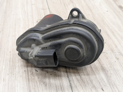 OEM BMW F90 F93 G12 G16 G80 G82 G83 G87 M3 M4 REAR Left Driver Side Caliper Blue