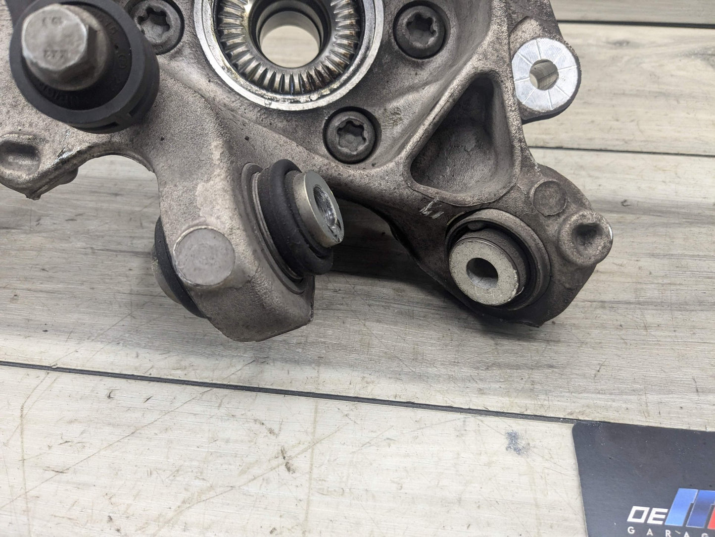 2018 - 2024 BMW X3 G01 Unknown 6871029 B46