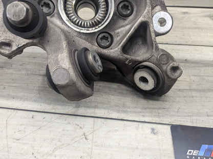 2018 - 2024 BMW X3 G01 Unknown 6871029 B46
