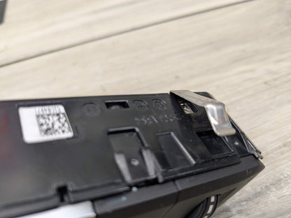 OEM BMW G20 G22 G23 G26 G42 G80 G82 G83 Headlight Control Switch Light Module