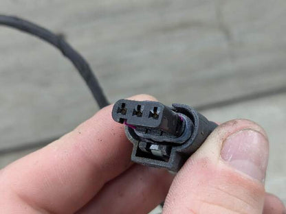 OEM BMW F90 M5 G30 Rear Parking Distance Sonic Harness Wire w/ PDC
