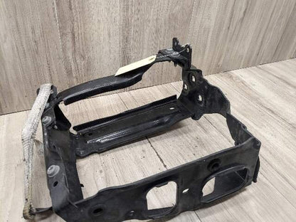 OEM BMW F90 F93 G12 G16 G30 M5 M8 Front Left Driver Radiator Support Bracket