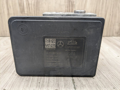 2015-2021 Mercedes-Benz C43 W205 ABS Pump Module A2534310000 OEM