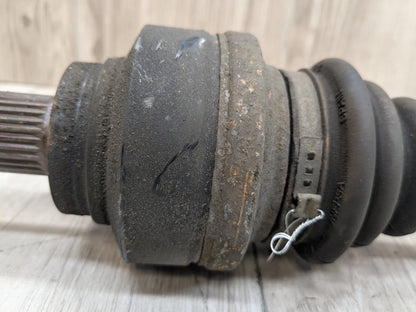 OEM BMW F22 F23 F30 F32 F33 F36 AT Rear Right Passenger Shaft Output CV Axle