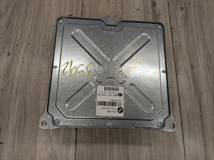 14-19 OEM BMW F15 F16 F85 F86 X5 X6 X5M Transformator Voltage Converter Module