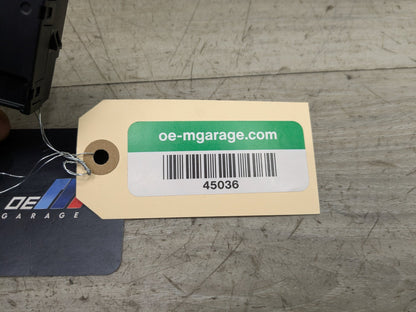 18-24 OEM AUDI A4 A5 Q5 S4 SQ5 Center Console USB Port Aux Jack Port Connection