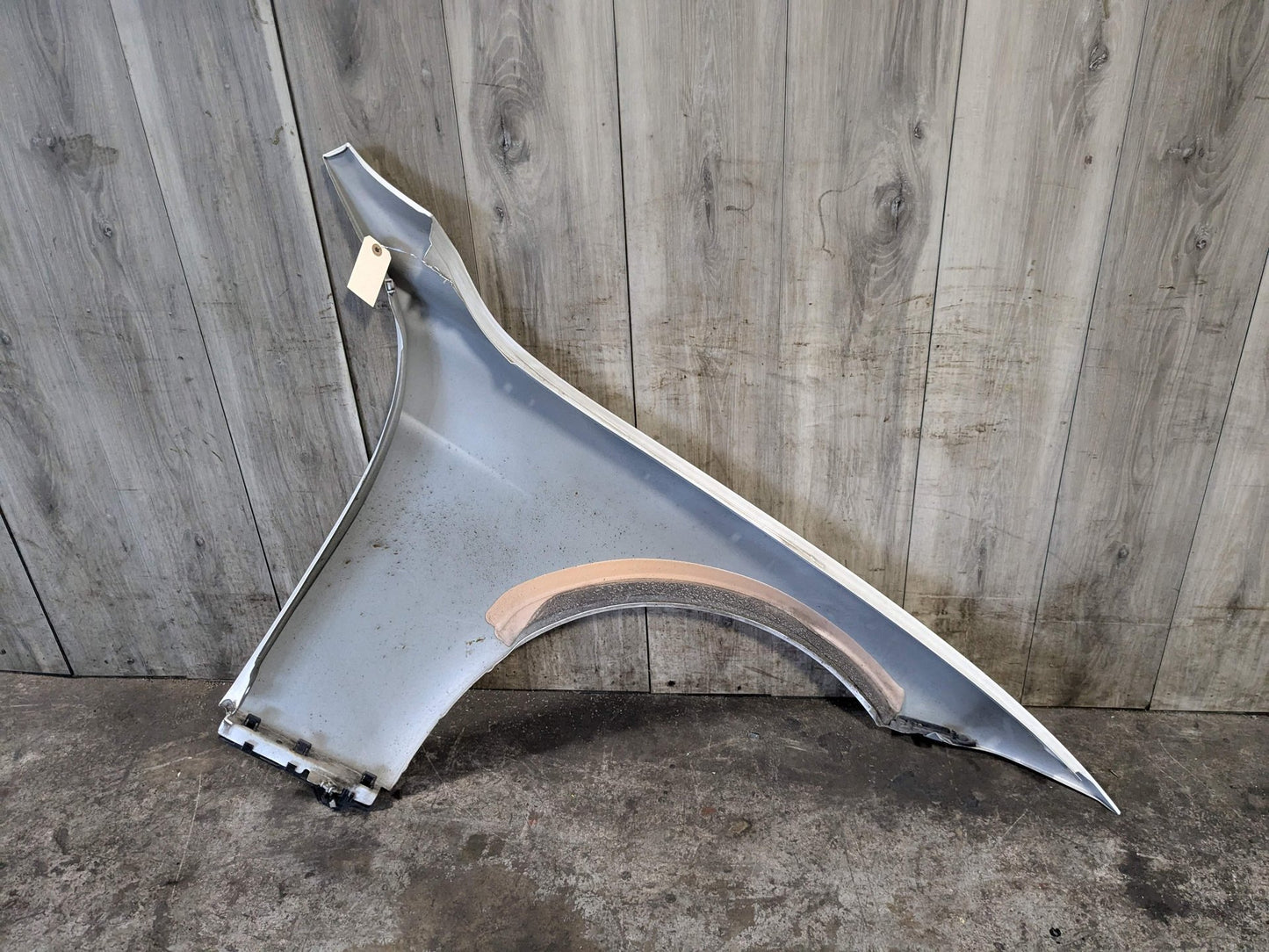 2018 BMW 330i F30- Front Left Driver Fender Panel