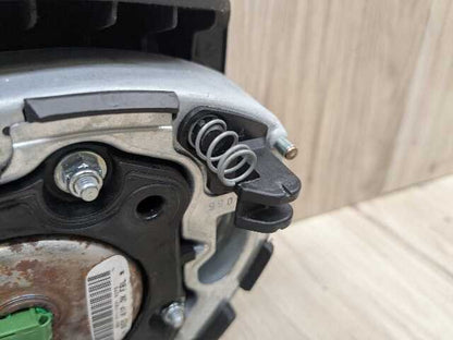 2012 BMW Alpina B7 F02 Steering Wheel Airbag Air Bag 7977698