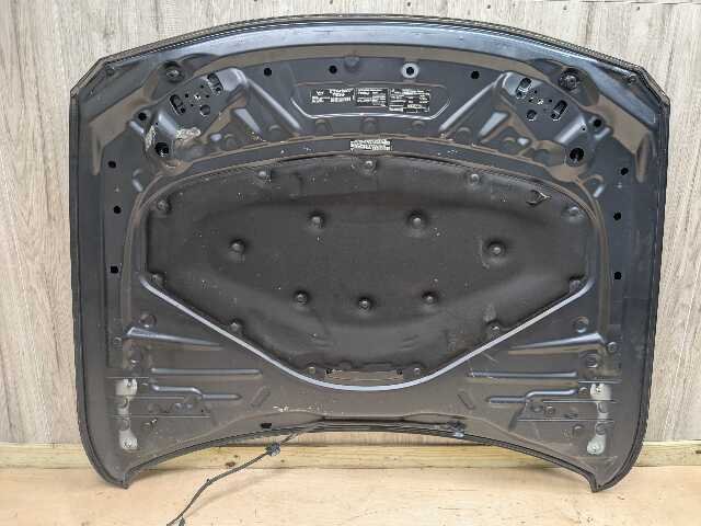 *OEM BMW F30 F31 F32 F33 F36 328 335 340 428 430 435 440 Hood Panel Bonnet Shell