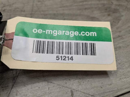 18-24 OEM BMW G01 G02 F97 X3 X4 Dash Left Driver Knee Airbag Air Bag 9363843