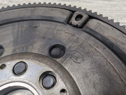 OEM BMW E39 E46 E85 Z3 Z4 MANUAL Engine M52 M54 M56 Flywheel Clutch D=228MM
