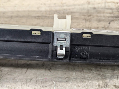 OEM BMW F02 750 Front Right Passenger Side Seat Memory Control Switch Unit