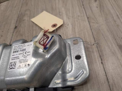 OEM BMW F39 F48 X1 X2 F54 F57 F60 Front Right Passenger Knee Lower Dash Airbag
