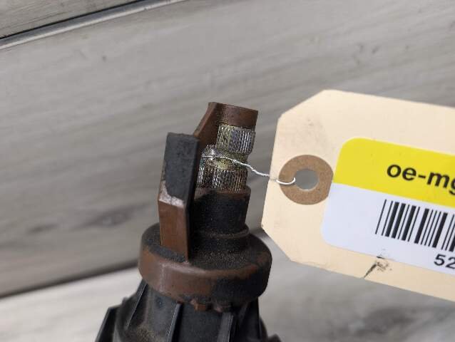 2018 - 2024 BMW X3 G01 Unknown 6890300