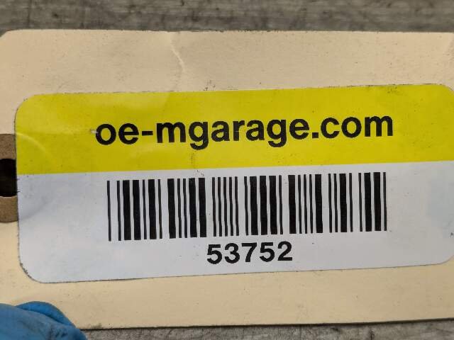 BMW F10 528i N20B20O0 Engine Motor Generator Alternator 7605061 OEM BMW E84 F10 F22 F25 F30 F32 F36 N20 N26 Charging Alternator Generator 210A