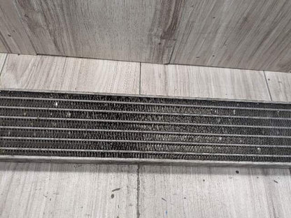 OEM Mercedes W205 W218 Engine Oil Cooler Intercooler Radiator