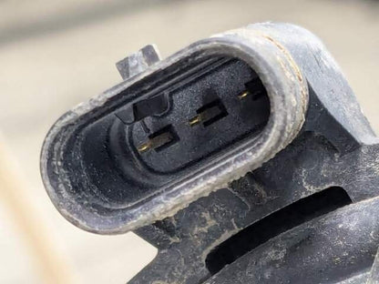 2011 - 2016 BMW 335i F30 Fuel Vapor Charcoal Canister 7244151 N55B30M0