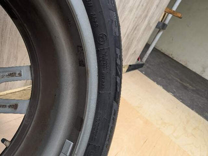 OEM BMW G01 G02 X3 X4 Wheel Rim 19x7.5 ET32 LM Rad Doppelspeiche Style 698M