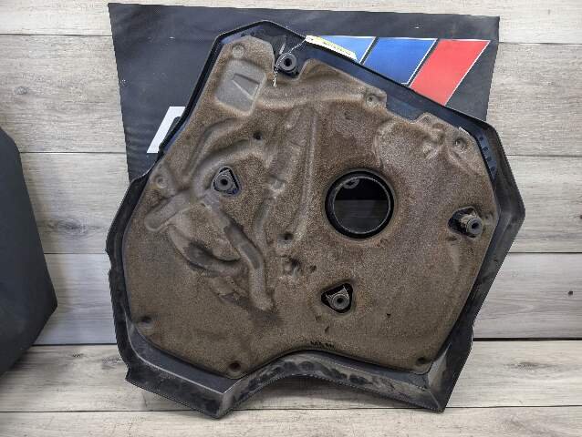 2018 - 2024 BMW X3 G01 Engine Cover 8657035