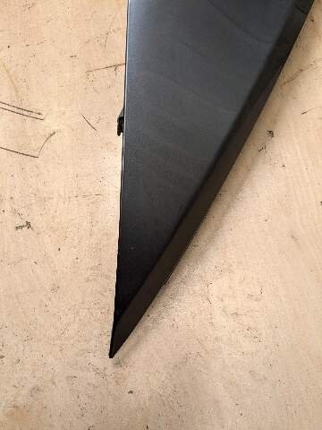 *14-17 OEM BMW F33 F32 F36 428 430 435 Front Right Passenger Fender Panel Gray