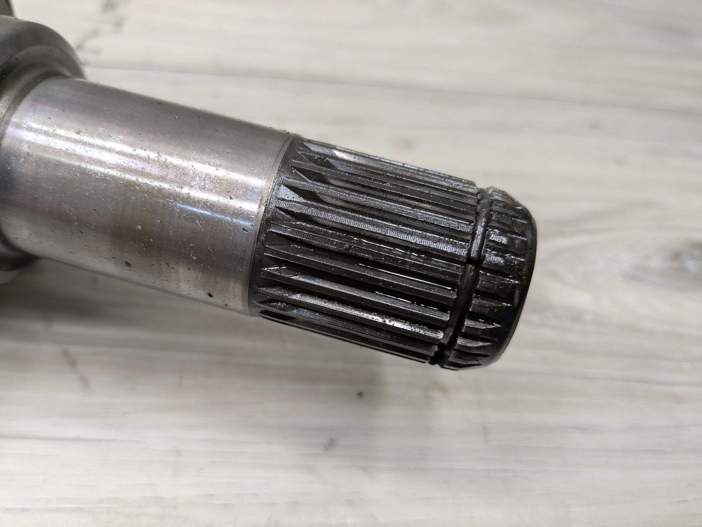 18-24 OEM BMW G01 X3 30i 30iX REAR Right Passenger Shaft Output CV Axle 8679940