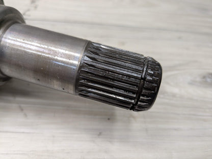 18-24 OEM BMW G01 X3 30i 30iX REAR Right Passenger Shaft Output CV Axle 8679940