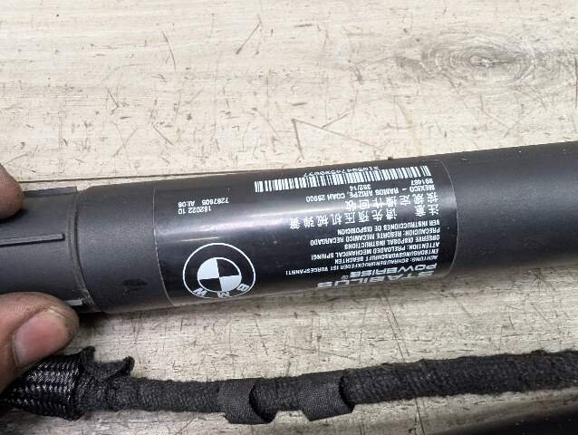 2015 BMW X3 F25 Unknown 7287805