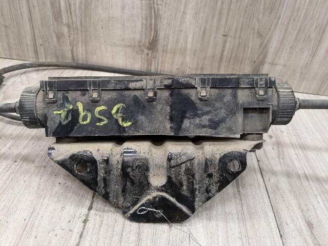 14-19 OEM BMW F15 F16 F85 F86 X5 X6 Emergency Parking Brake Actuator Unit Motor