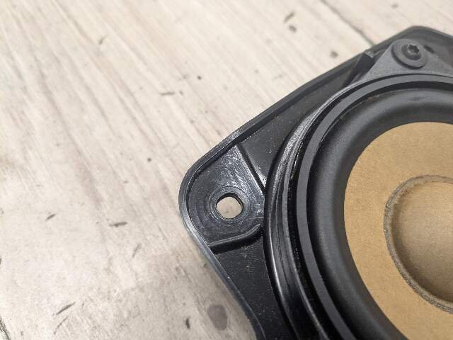 2020 - 2024 BMW X3 F97 Speaker 9363477 S58