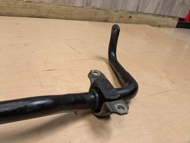 2020 - 2024 BMW X3 F97 Front Anti Roll Stabilizer Sway Bar Assembly 8093412 S58