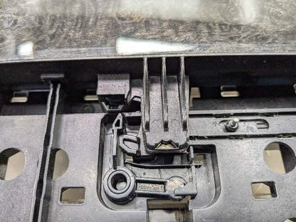 OEM BMW F90 G30 G32 530 540 M550 M5 Center Console Storage
