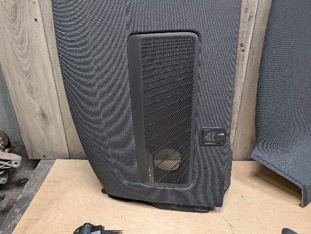 2018 - 2024 Audi S5 B9 Headliner 0 CWGD