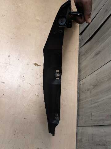 07-13 OEM BMW E92 E93 328 330 335 Left Driver Side Fender Panel Black 668