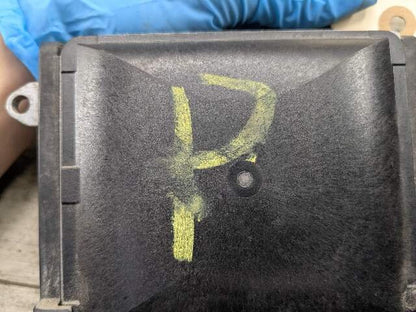 OEM BMW F02 F06 F10 F13 Right Passenger Lane Departure Warning Sensor Module