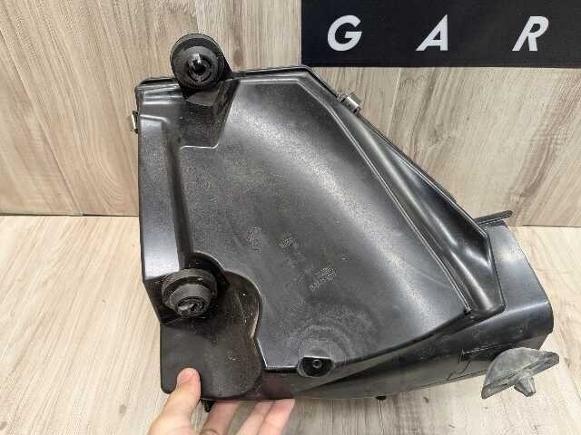 19-26 OEM BMW G29 Z4 30 Engine B46 B48 Air Cleaner Filter Intake Resonator Box
