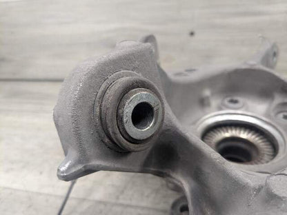 19-25 OEM BMW G20 330 M340 REAR Left Driver Knuckle Wheel Hub Spindle Bearing
