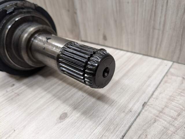18-24 OEM BMW G01 X3 30i 30iX B46 REAR Left Driver Shaft Output CV Axle 8679939