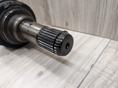 18-24 OEM BMW G01 X3 30i 30iX B46 REAR Left Driver Shaft Output CV Axle 8679939