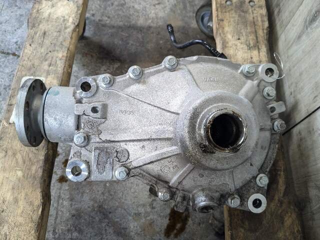 OEM BMW F97 F98 X3M X4M xDrive AWD Front Differential Axle Gearbox Carrier 49k