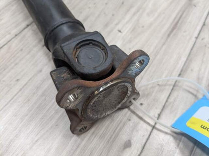 16-21 OEM BMW F90 G01 G05 G12 G30 750 AWD Front Driveshaft Axle Drive Shaft