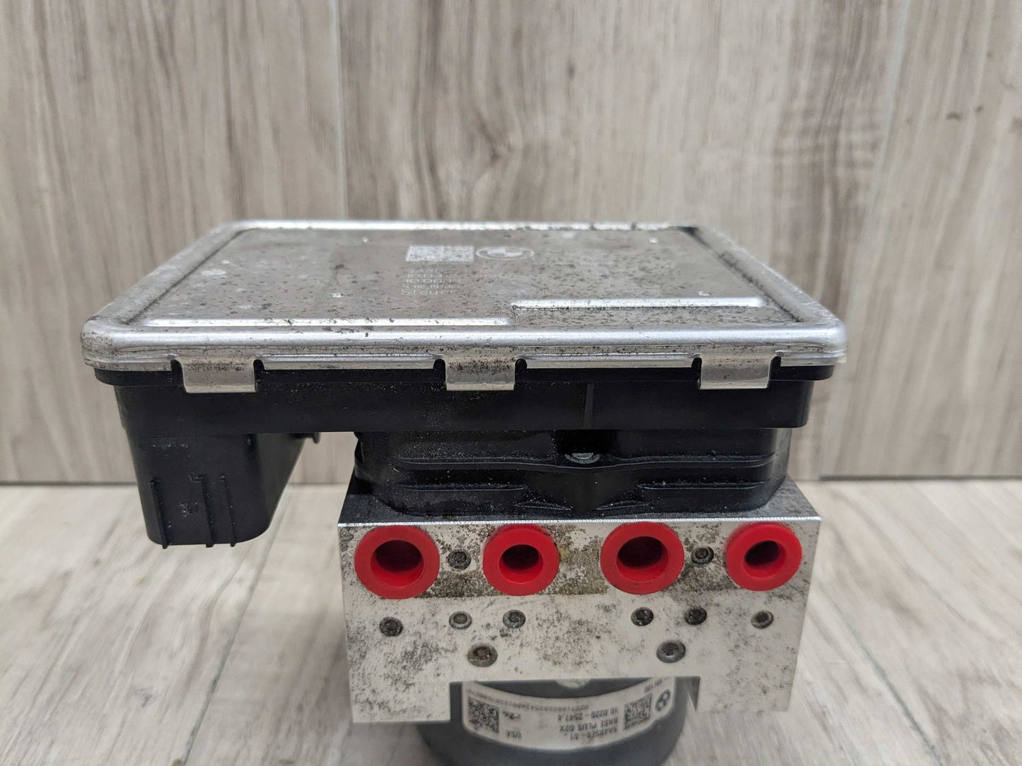 2022 G42 ABS Pump Module 5A4b5E0 OEM BMW G20 G22 G26 G42 ABS Brake Pump Anti Lock DSC Dynamic Stability Control
