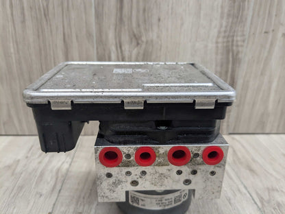 2022 G42 ABS Pump Module 5A4b5E0 OEM BMW G20 G22 G26 G42 ABS Brake Pump Anti Lock DSC Dynamic Stability Control