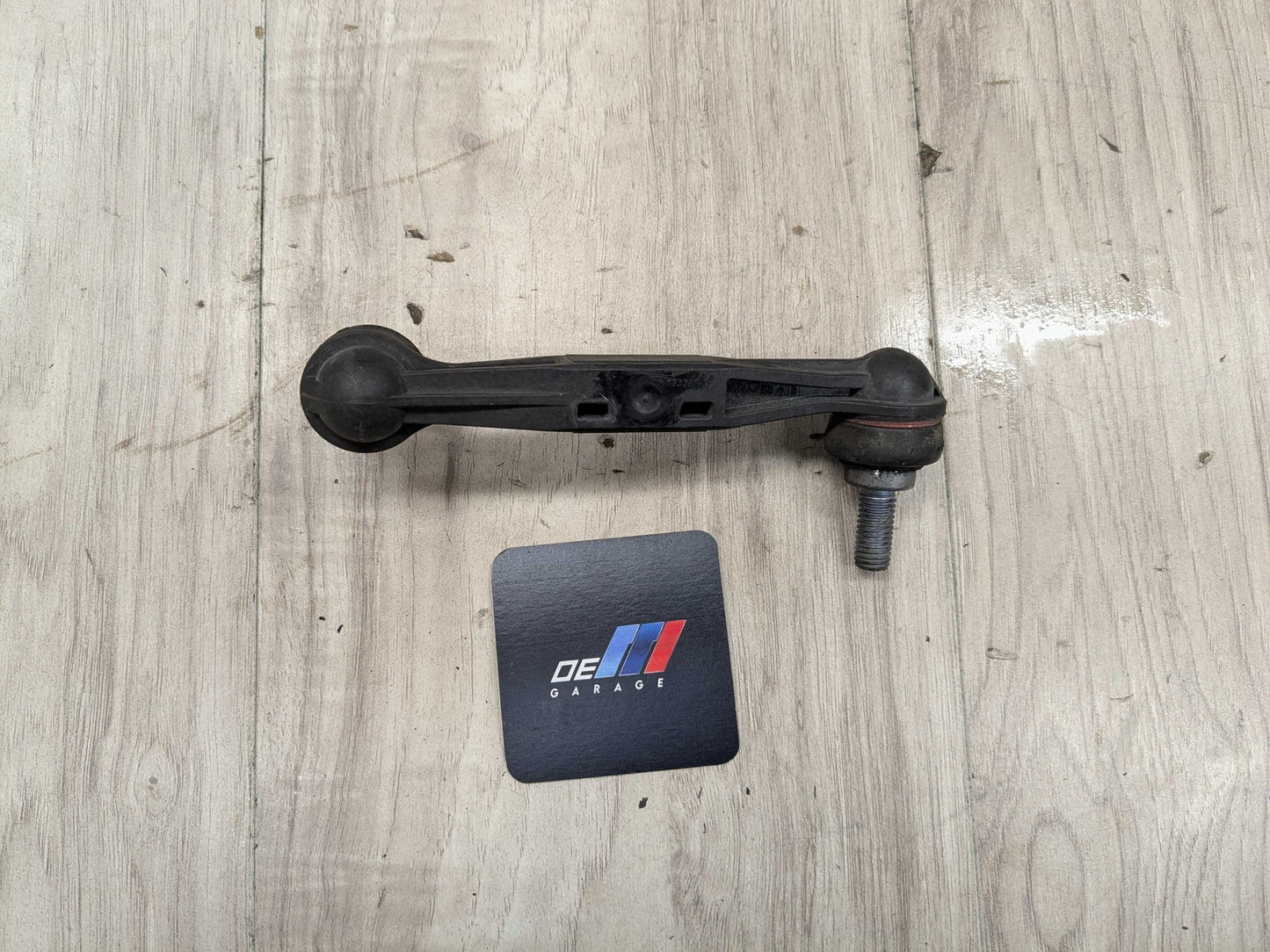 2023 BMW M240i G42 Rear Right Passenger Control Arms SET 6886448 OEM BMW G20 G22 G23 G26 G29 G42 Rear Right Passenger Upper Lower Control Arm SET