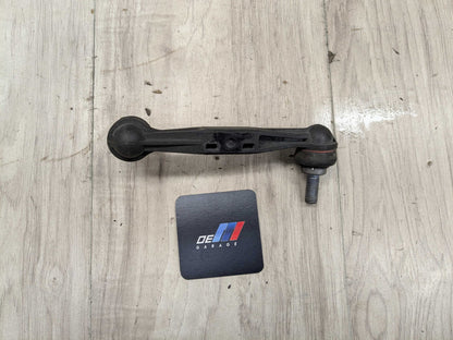 2023 BMW M240i G42 Rear Right Passenger Control Arms SET 6886448 OEM BMW G20 G22 G23 G26 G29 G42 Rear Right Passenger Upper Lower Control Arm SET